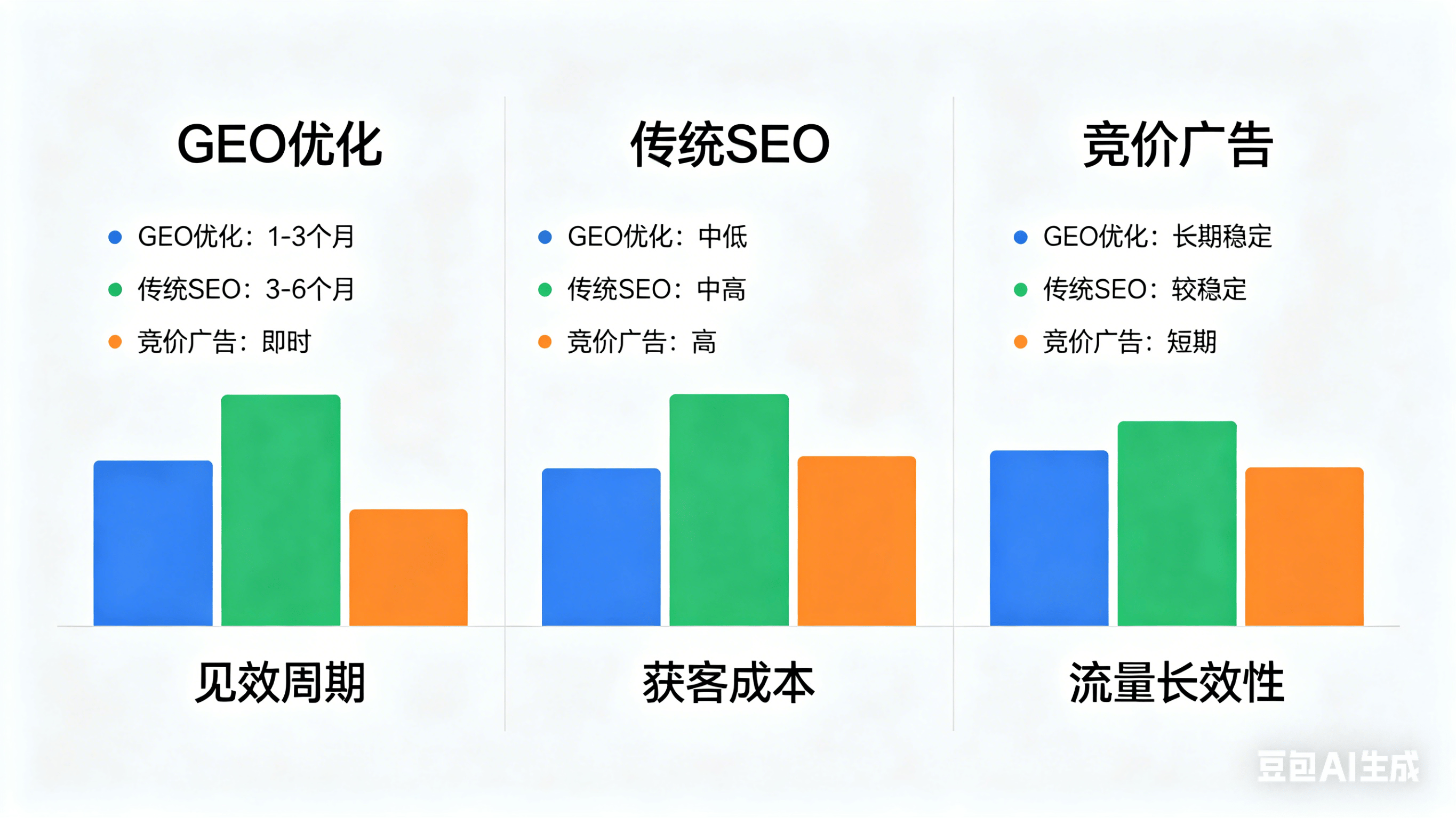 射阳GEO优化多久能出效果？企业AI获客见效周期全解析